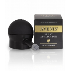 Avenis spray applicator